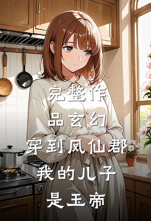 完整作品玄幻：穿到凤仙郡，我的儿子是玉帝