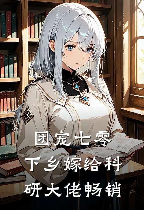 团宠七零，下乡嫁给科研大佬畅销