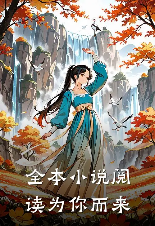 全本小说阅读为你而来