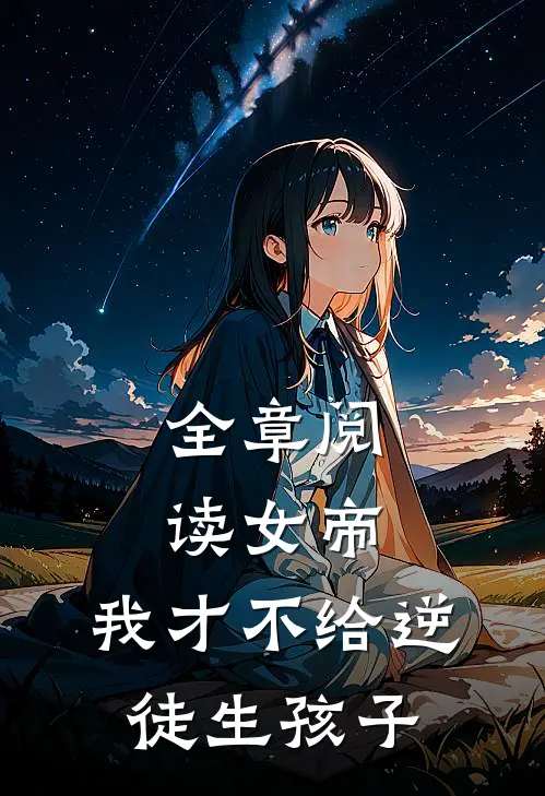 全章阅读女帝：我才不给逆徒生孩子