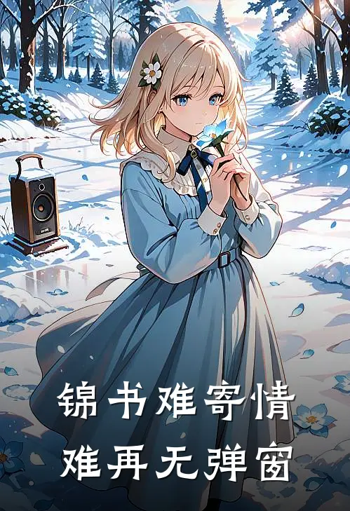 锦书难寄情难再无弹窗