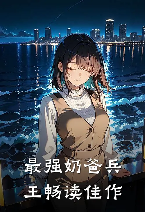 最强奶爸兵王畅读佳作