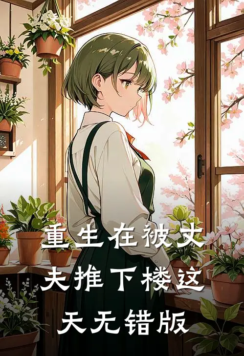 重生在被丈夫推下楼这天无错版