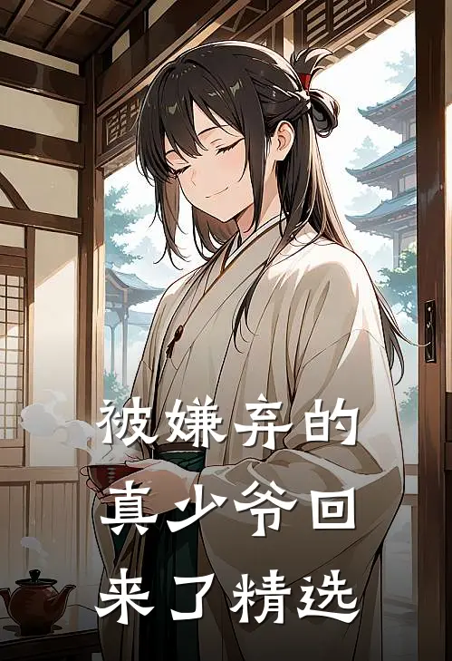 被嫌弃的真少爷回来了精选