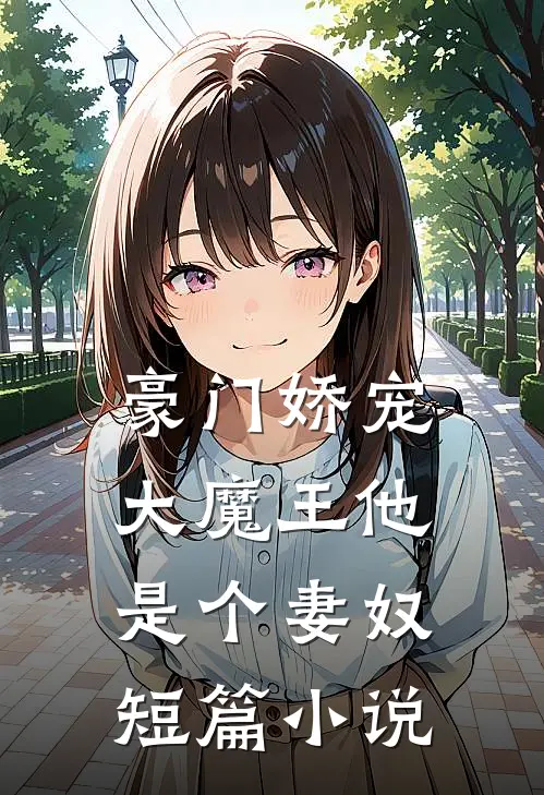 豪门娇宠：大魔王他是个妻奴短篇小说