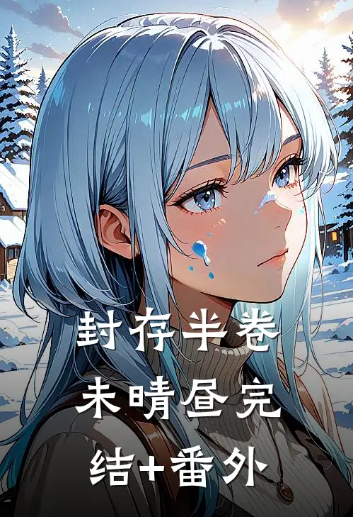 封存半卷未晴昼完结+番外