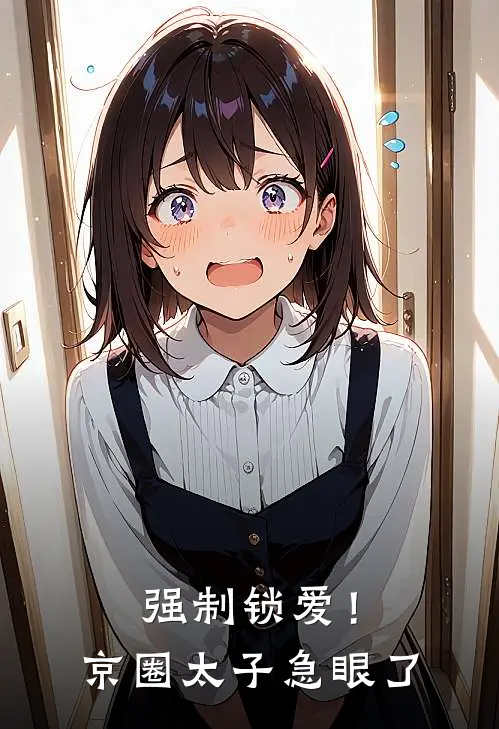 强制锁爱！京圈太子急眼了