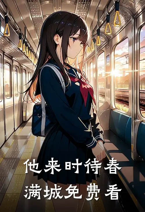 他来时待春满城免费看
