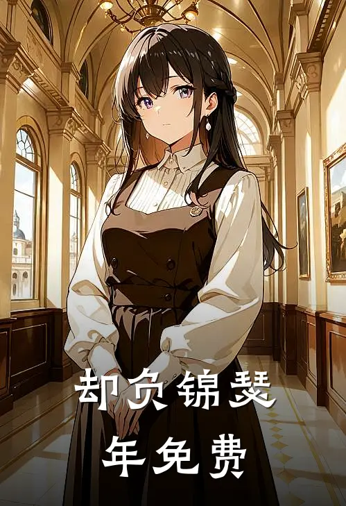 却负锦瑟年免费