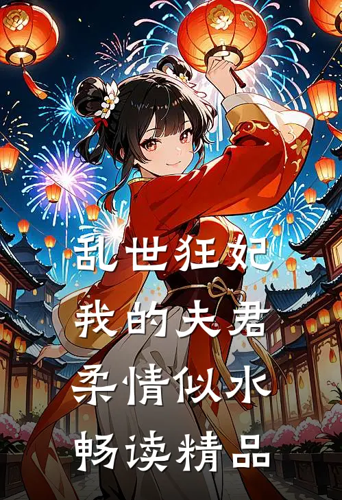 乱世狂妃：我的夫君柔情似水畅读精品