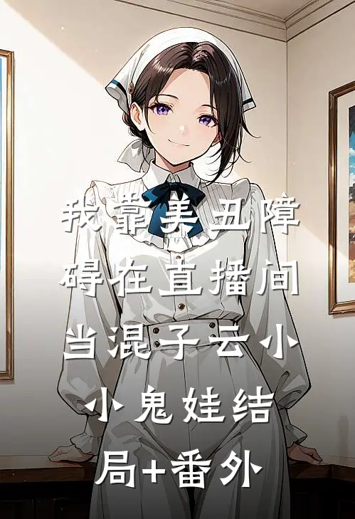 我靠美丑障碍在直播间当混子云小小鬼娃结局+番外
