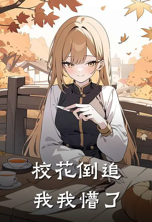 校花倒追我我懵了