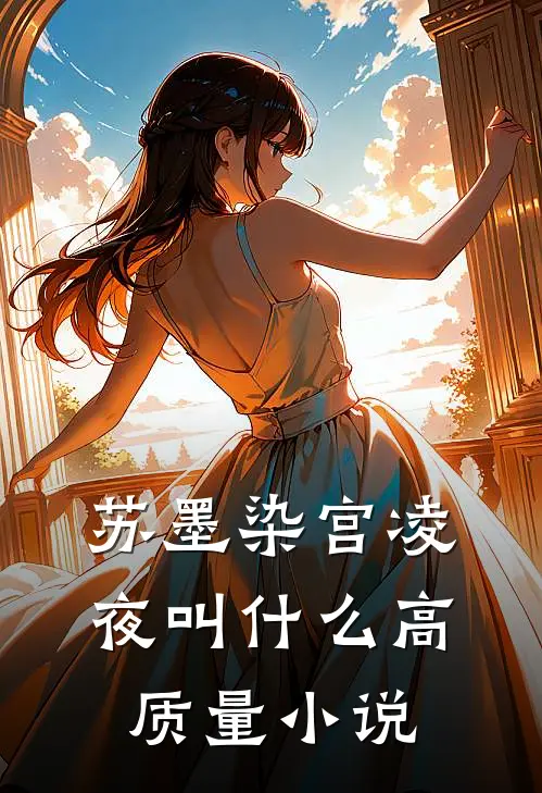 苏墨染宫凌夜叫什么高质量小说