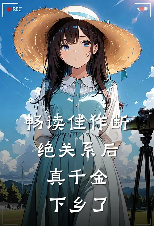 畅读佳作断绝关系后，真千金下乡了
