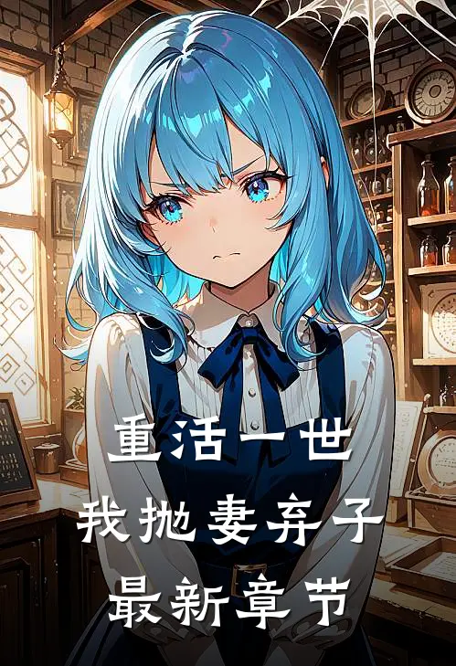 重活一世，我抛妻弃子最新章节