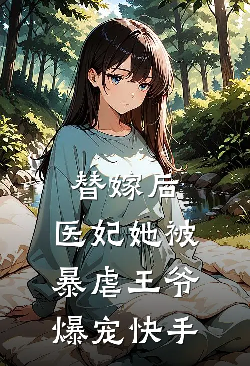 替嫁后，医妃她被暴虐王爷爆宠快手