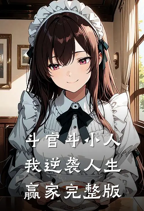 斗官斗小人，我逆袭人生赢家完整版