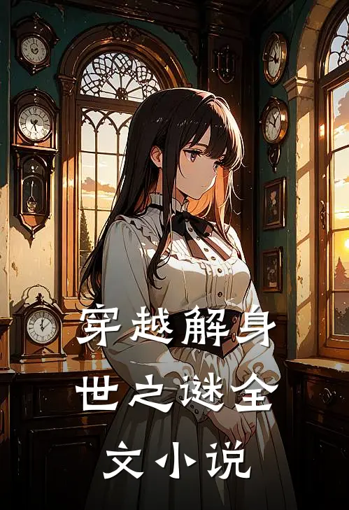 穿越解身世之谜全文