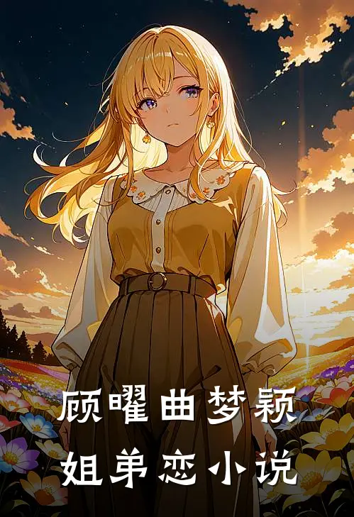 顾曜曲梦颖姐弟恋小说