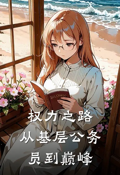 权力之路从基层公务员到巅峰罗晓本
