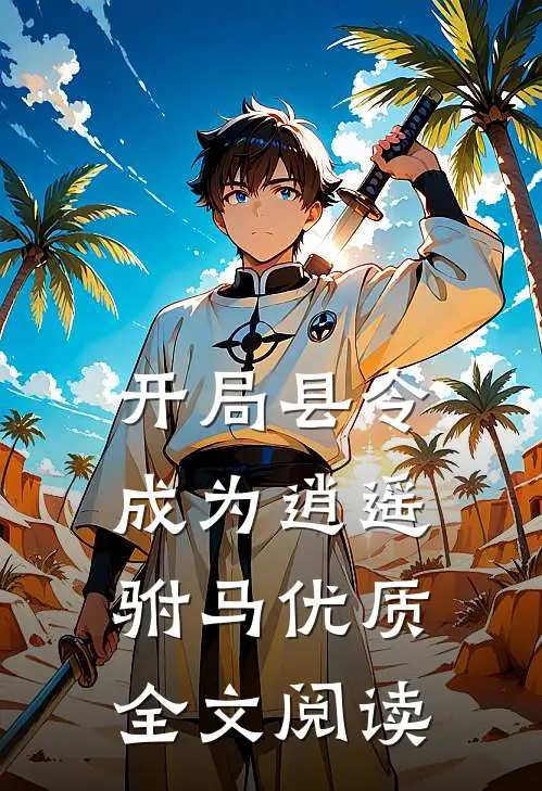 开局县令，成为逍遥驸马优质全文阅读