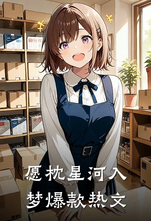 愿枕星河入梦爆款热文