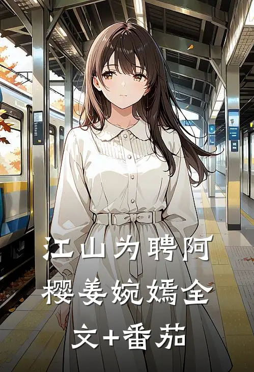 江山为聘阿樱姜婉嫣全文+番茄