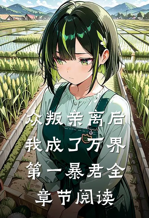 众叛亲离后，我成了万界第一暴君全章节阅读
