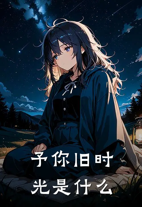 予你旧时光是什么