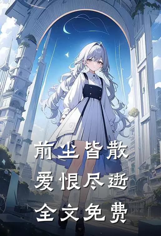 前尘皆散，爱恨尽逝全文免费