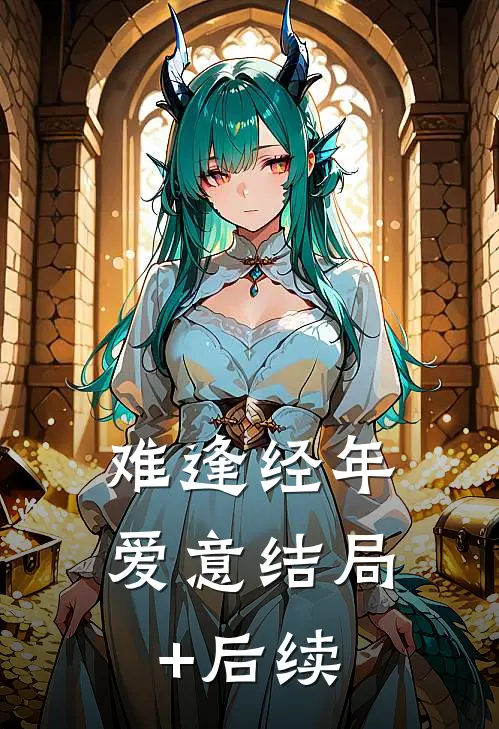 难逢经年爱意结局+后续