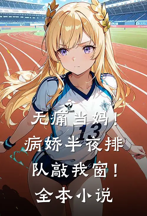 无痛当妈！病娇半夜排队敲我窗！全本小说