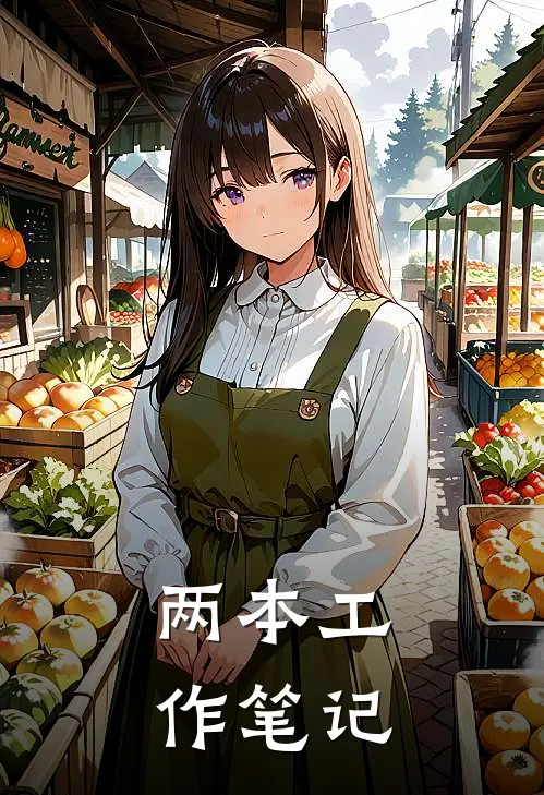 两本工作笔记