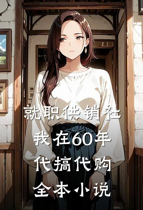 就职供销社，我在60年代搞代购全本小说