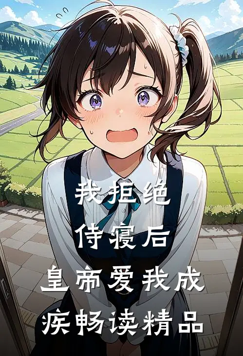 我拒绝侍寝后，皇帝爱我成疾畅读精品