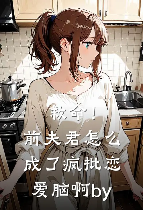 救命！前夫君怎么成了疯批恋爱脑啊by