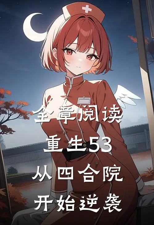 全章阅读重生53，从四合院开始逆袭