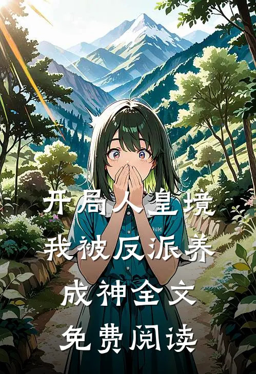 开局人皇境，我被反派养成神全文免费阅读