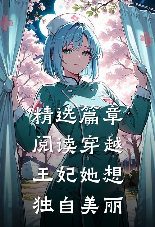 精选篇章阅读穿越，王妃她想独自美丽