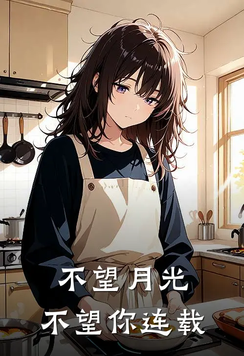 不望月光，不望你连载