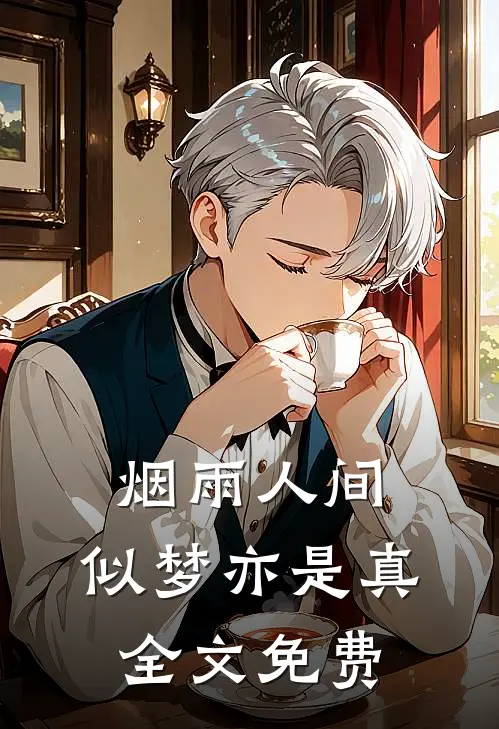 烟雨人间，似梦亦是真全文免费