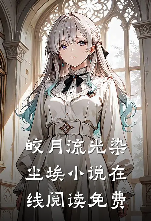 皎月流光染尘埃小说在线阅读免费