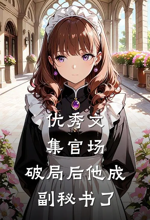 优秀文集官场：破局后他成副秘书了