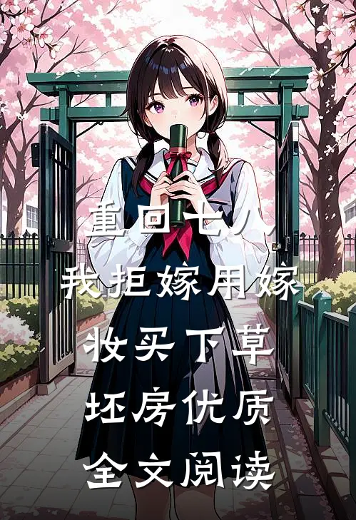 重回七八，我拒嫁用嫁妆买下草坯房优质全文阅读