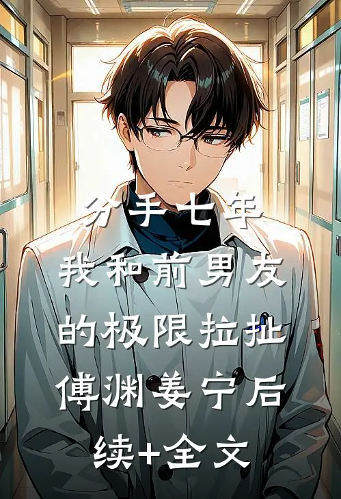 分手七年，我和前男友的极限拉扯傅渊姜宁后续+全文