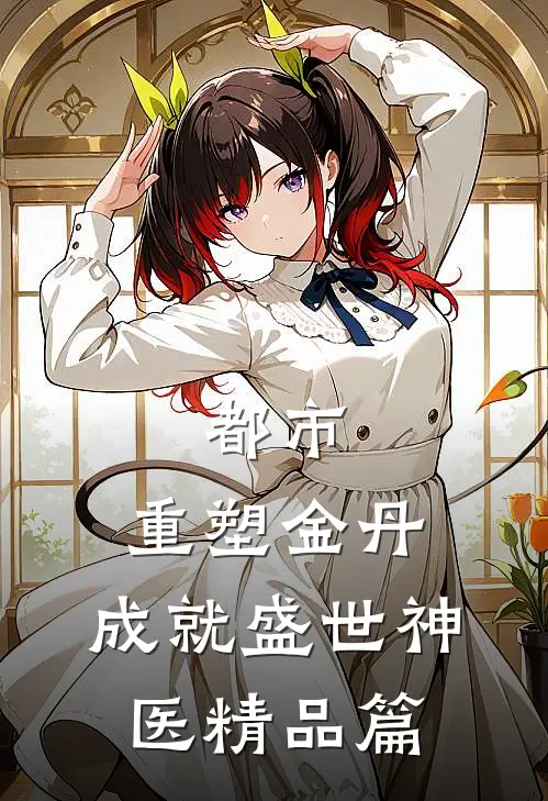 都市：重塑金丹，成就盛世神医精品篇