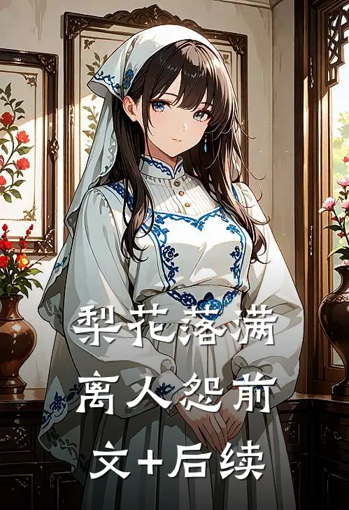 梨花落满离人怨前文+后续