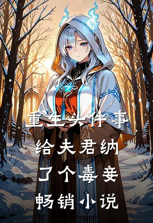 重生头件事,给夫君纳了个毒妾畅销
