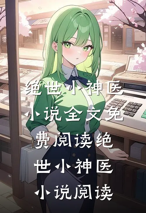 绝世小神医小说全文免费阅读_绝世小神医小说阅读