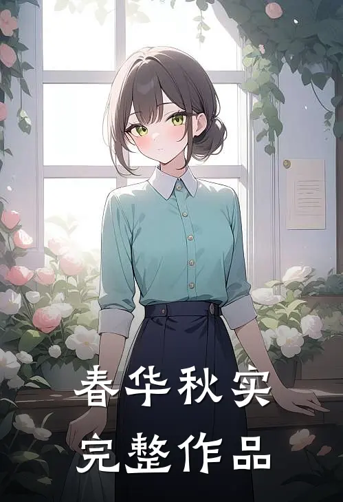 春华秋实完整作品